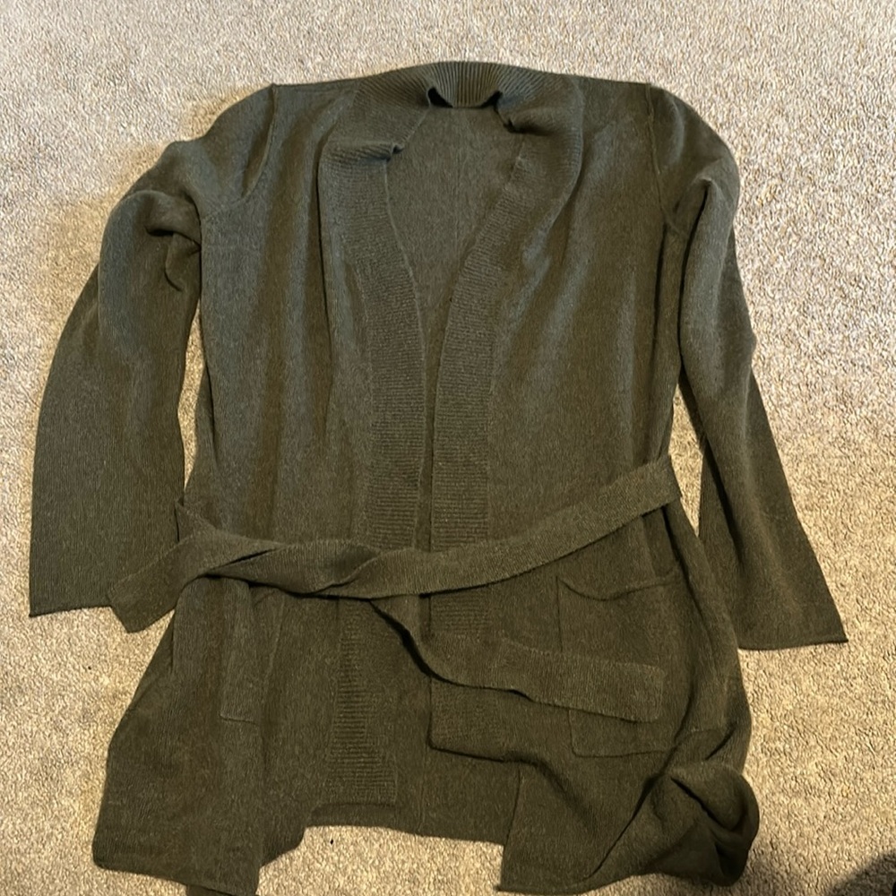 Cashmere 360